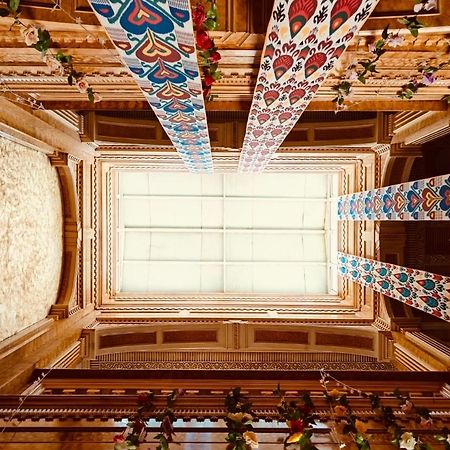 Good Morning Homestay Inn Кашгар Екстер'єр фото