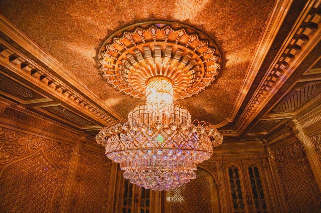 Good Morning Homestay Inn Кашгар Екстер'єр фото