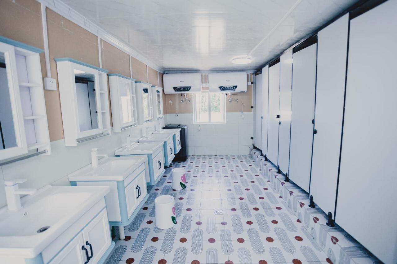Good Morning Homestay Inn Кашгар Екстер'єр фото