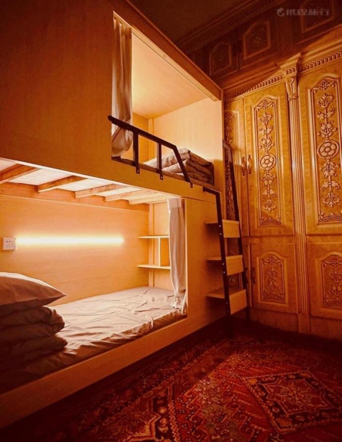 Good Morning Homestay Inn Кашгар Екстер'єр фото