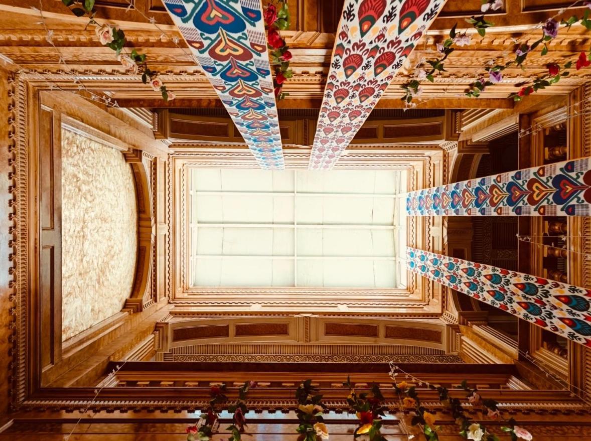 Good Morning Homestay Inn Кашгар Екстер'єр фото