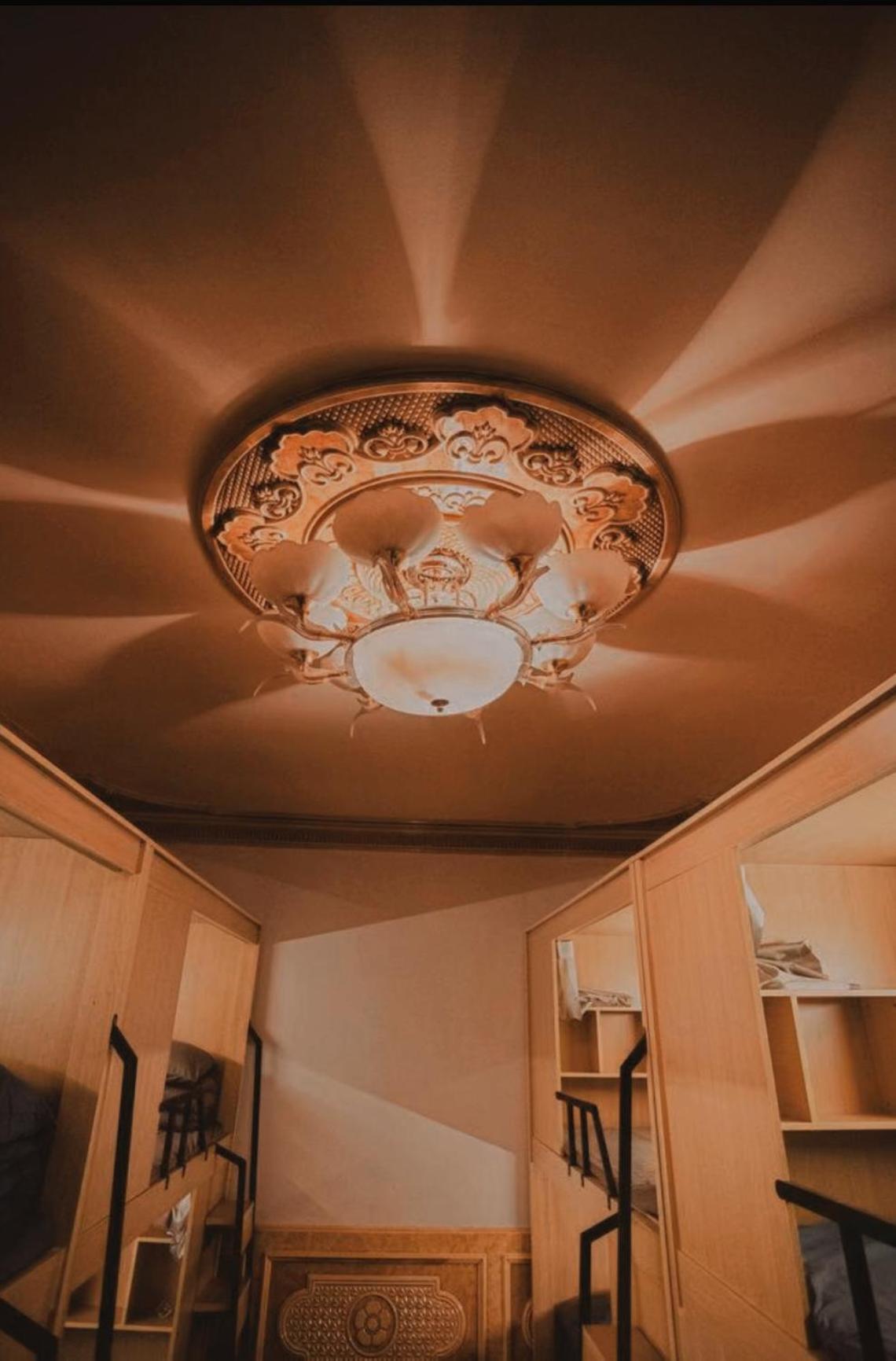 Good Morning Homestay Inn Кашгар Екстер'єр фото