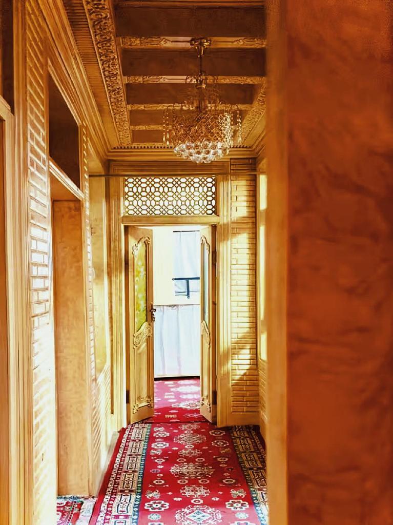 Good Morning Homestay Inn Кашгар Екстер'єр фото