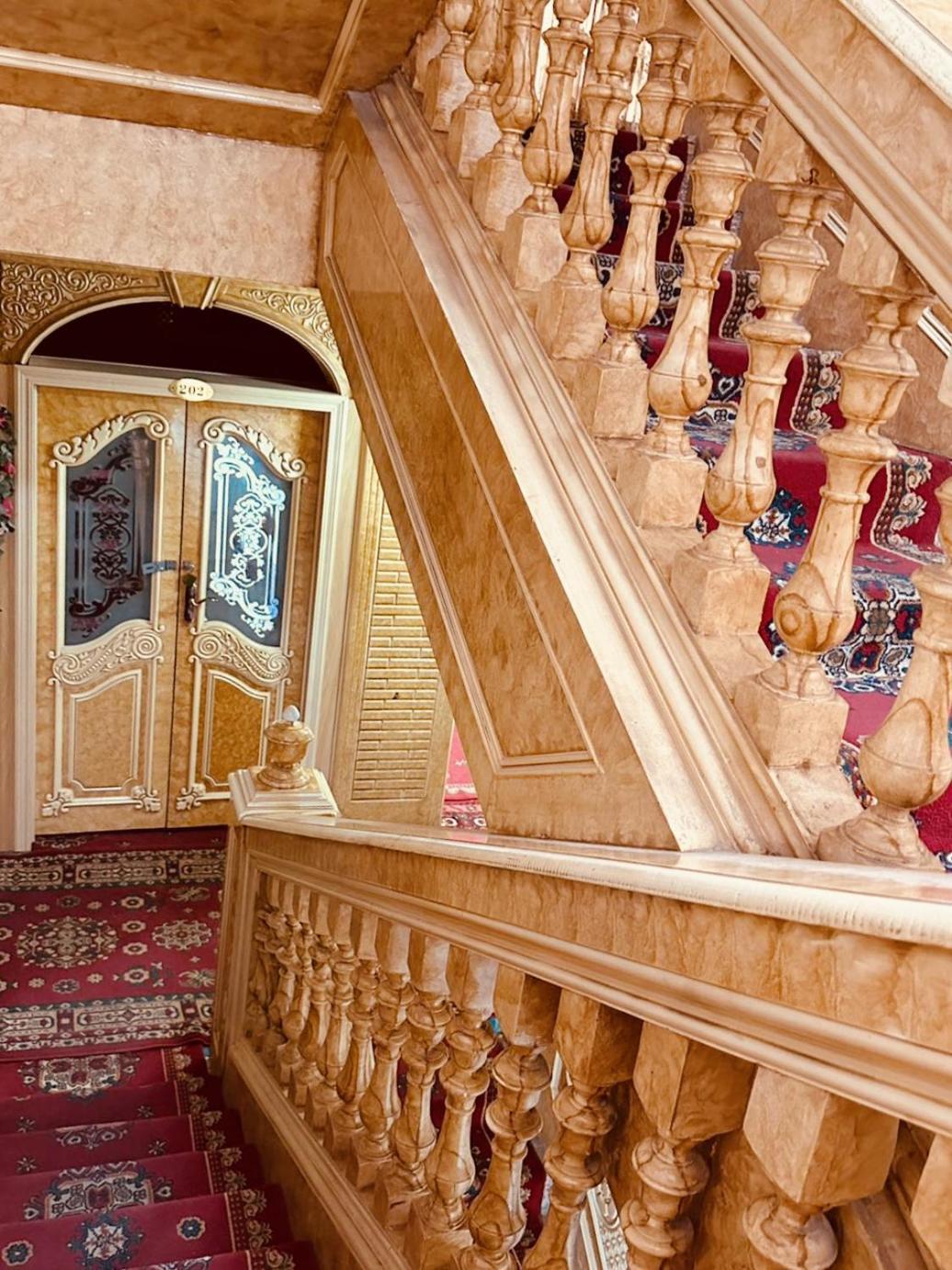 Good Morning Homestay Inn Кашгар Екстер'єр фото